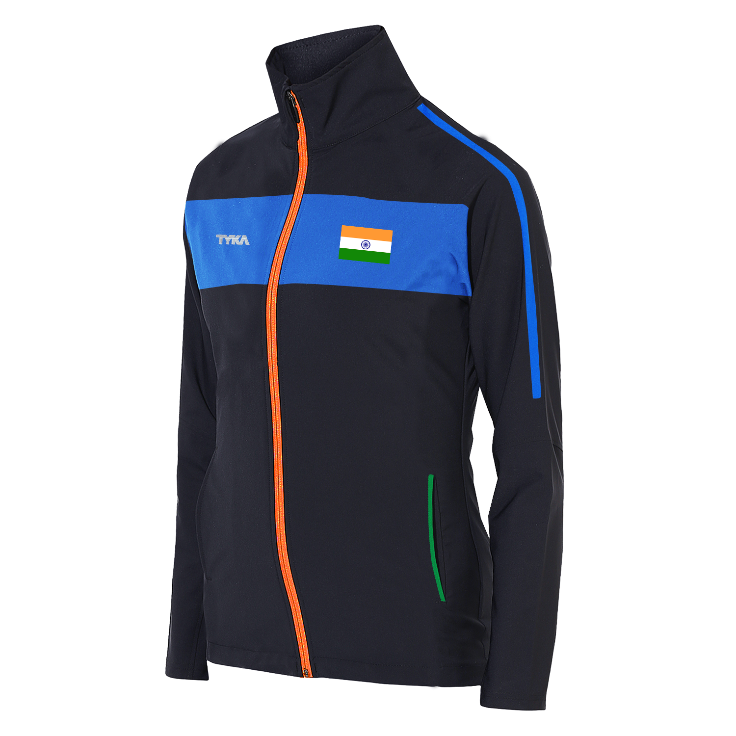 Shooting All Year Jacket – Ladies
