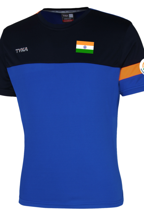 India Shooting Tee – Mens