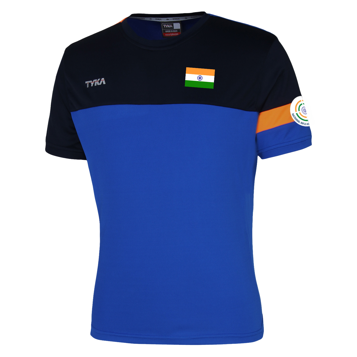 India Shooting Tee – Mens