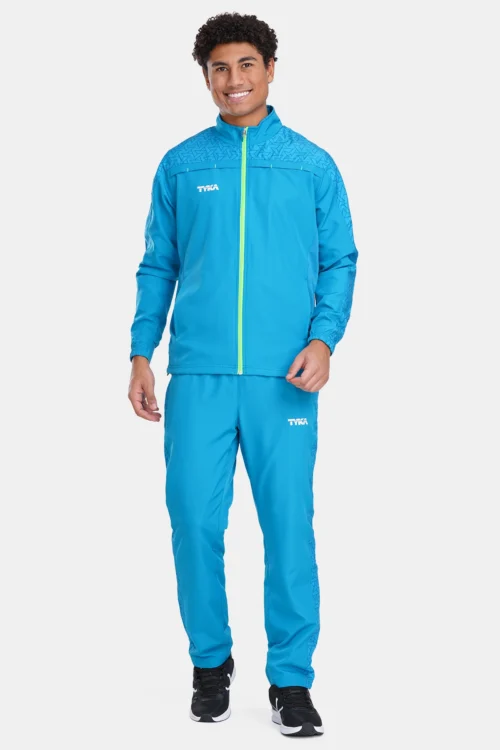 STEP  Tracksuit