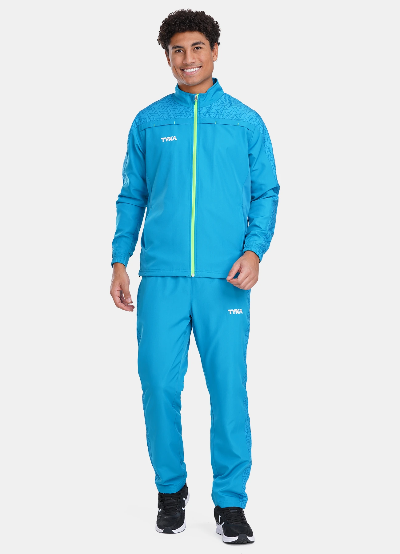 STEP  Tracksuit