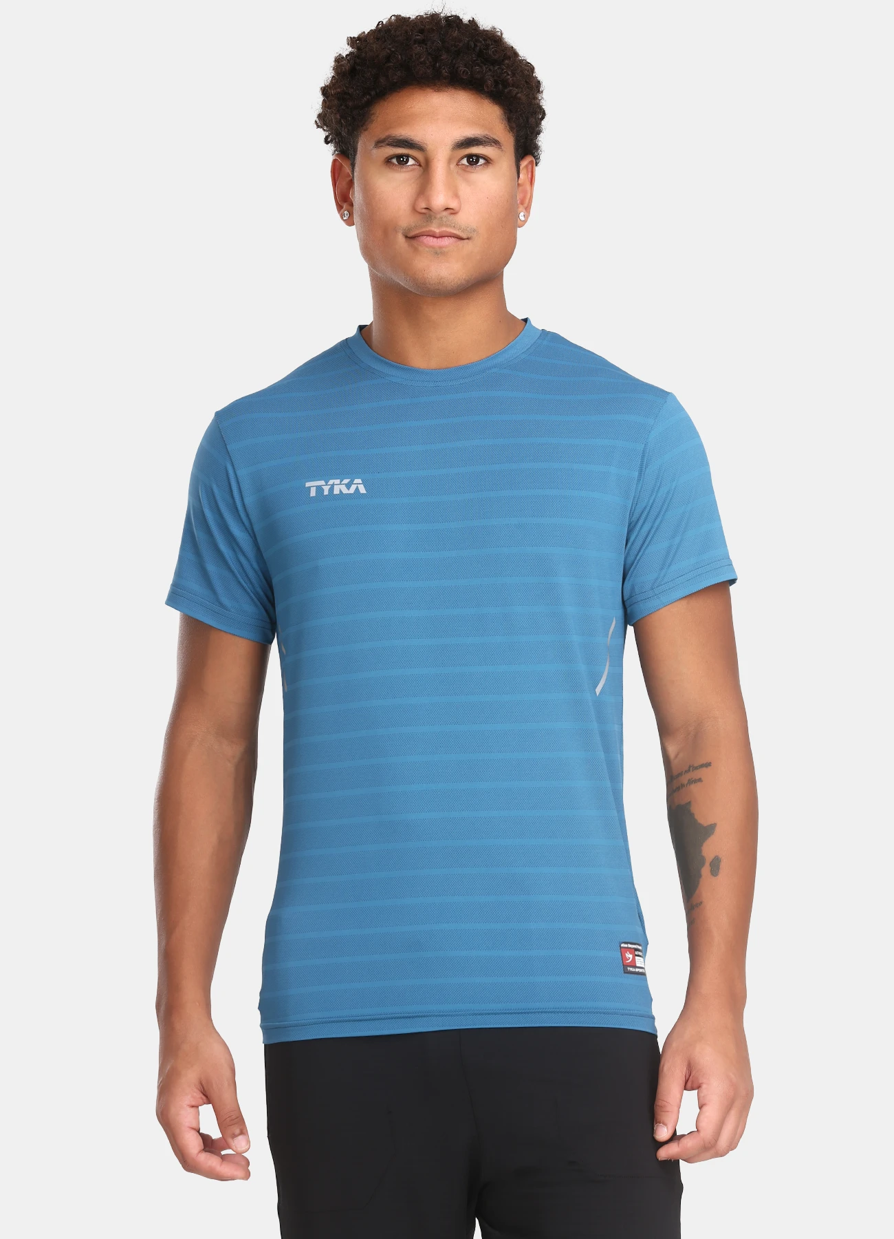 ISO Flex Tee