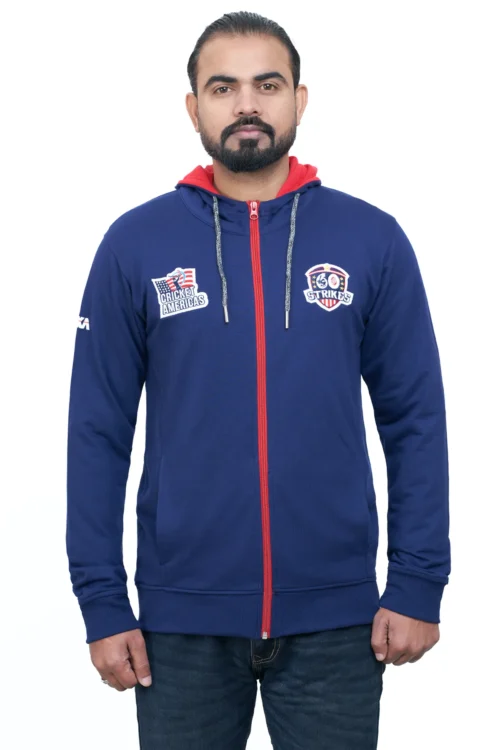 Sweat – Hoodie