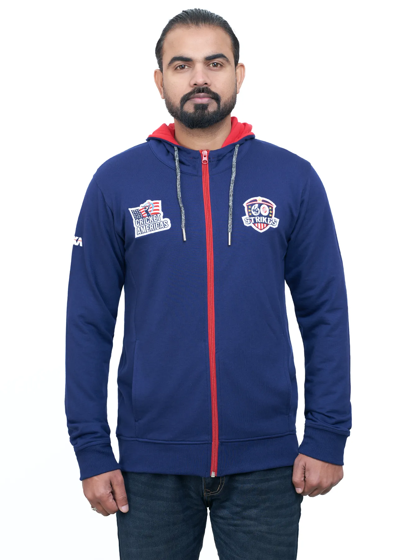 Sweat – Hoodie