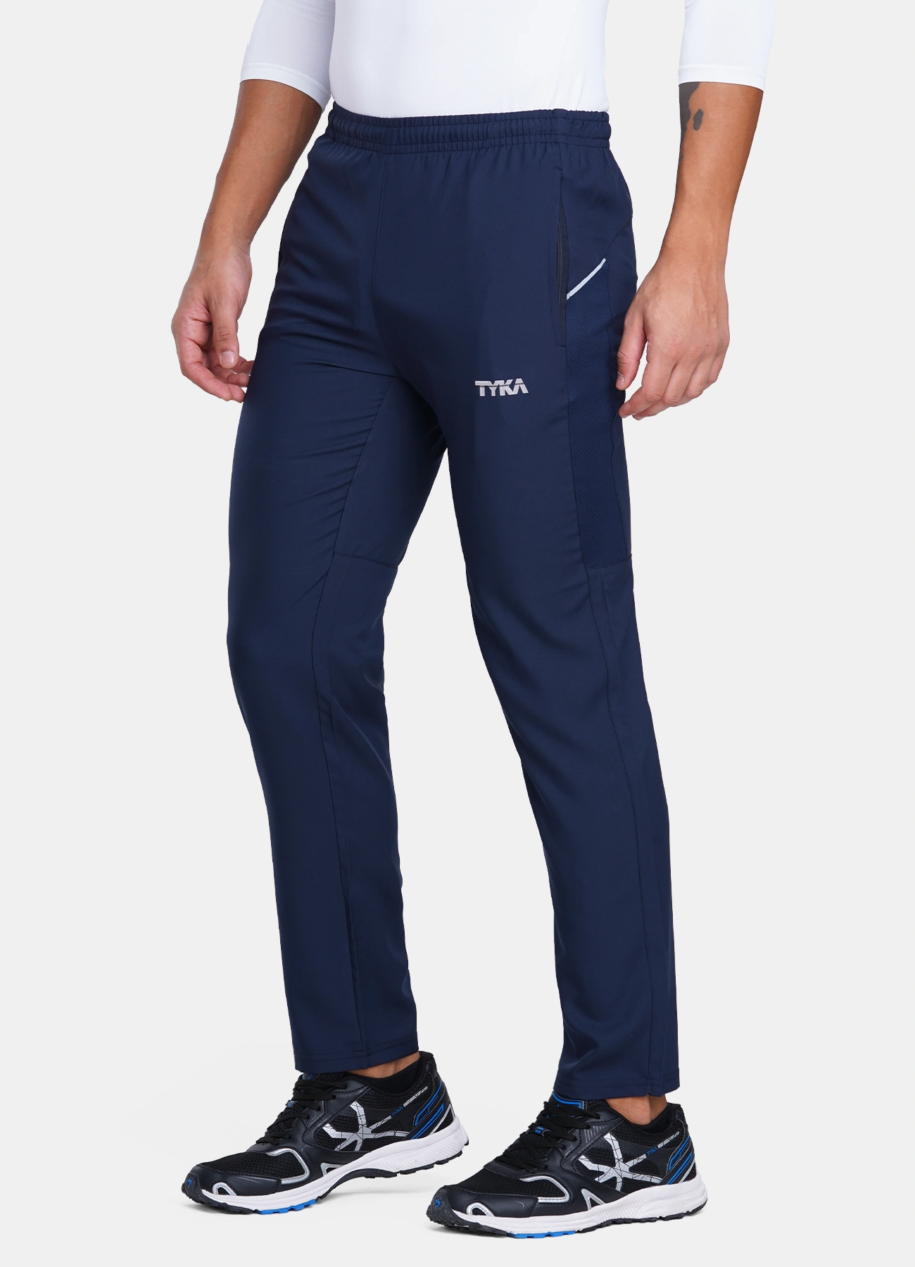 TWILL Lower