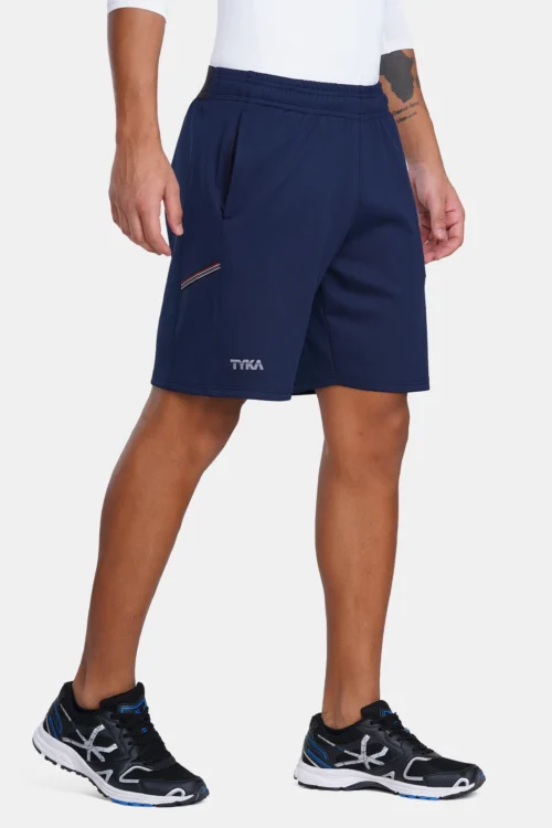 EMBOSS Shorts