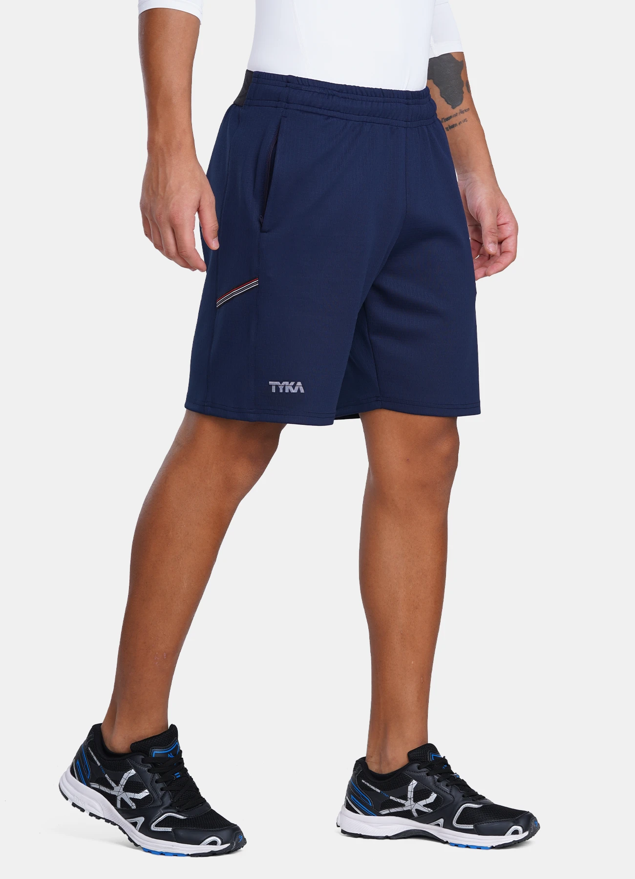 EMBOSS Shorts