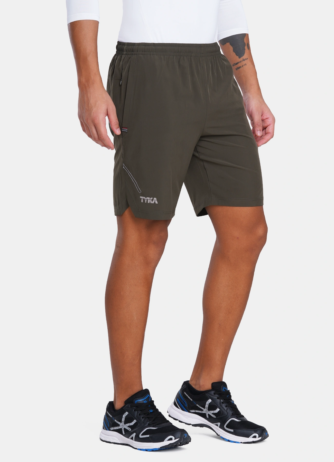 PRO Shorts