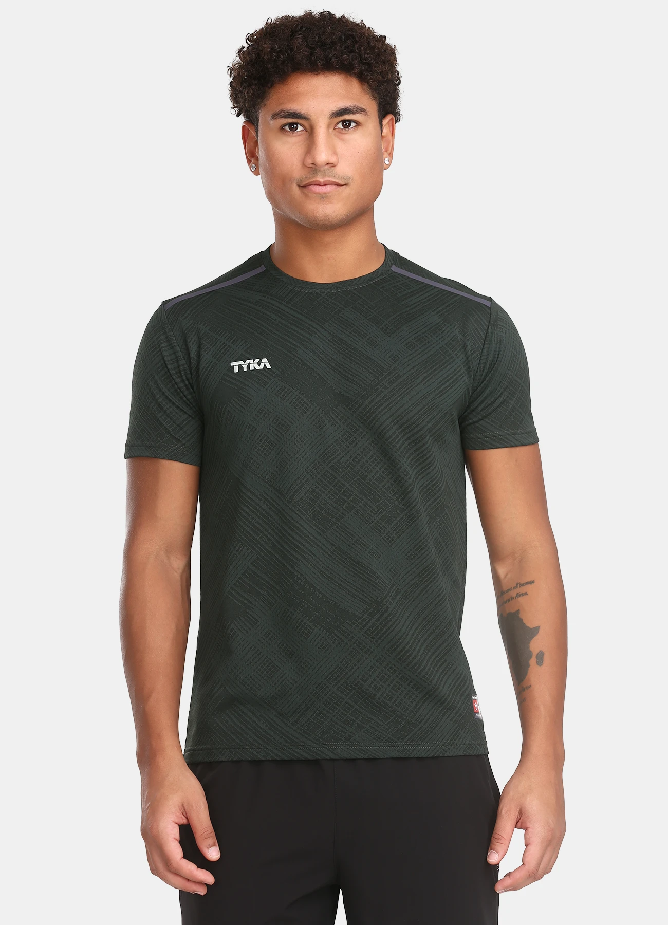 CRUSH Tee