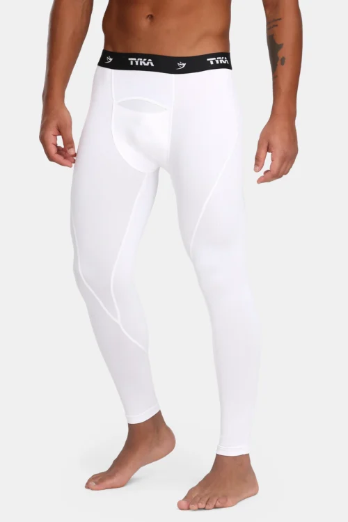 Pro Compression – Full Length Bottom