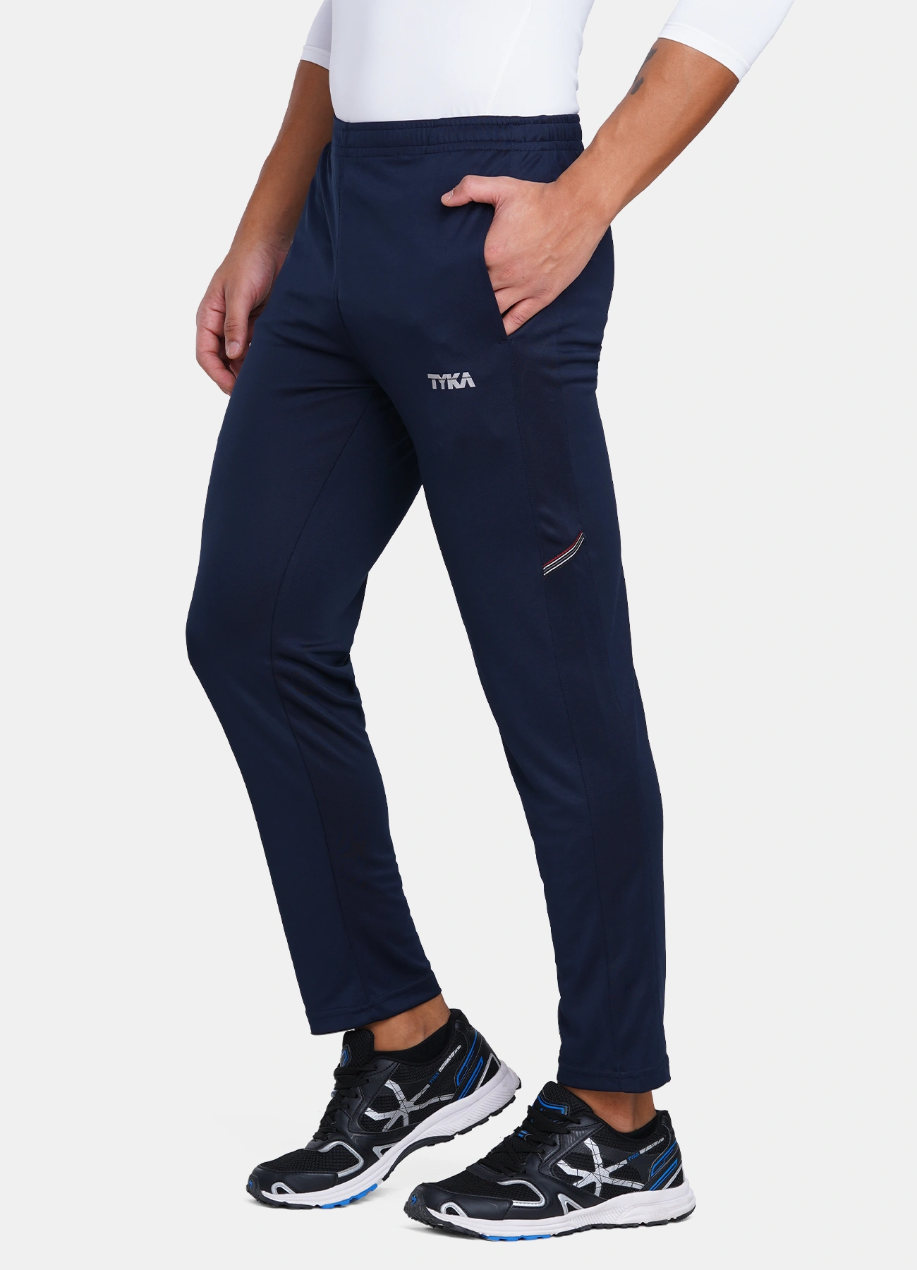 MASTER COLOURED – Trouser