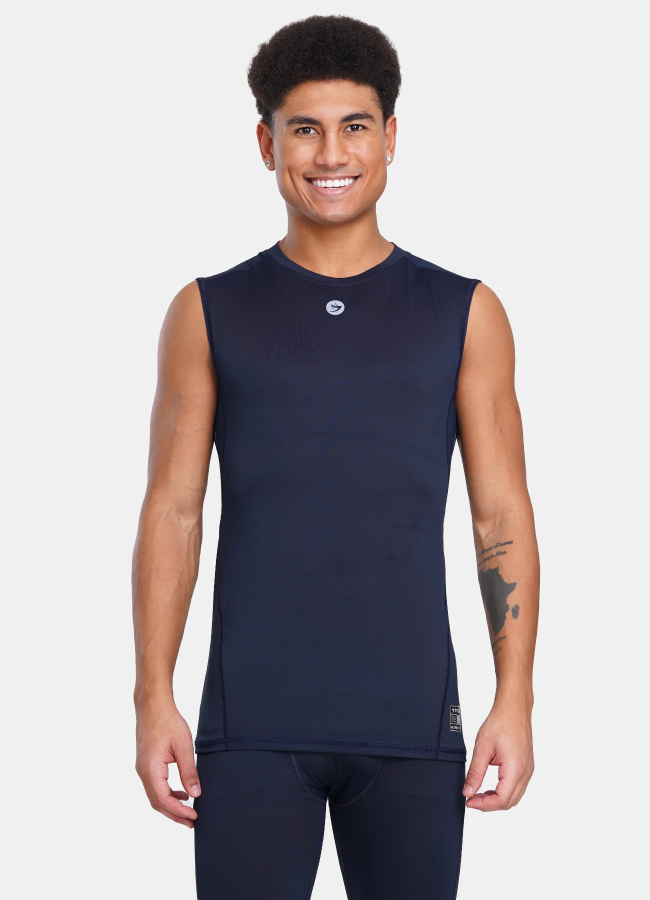 Pro Compression – Half Sleeves