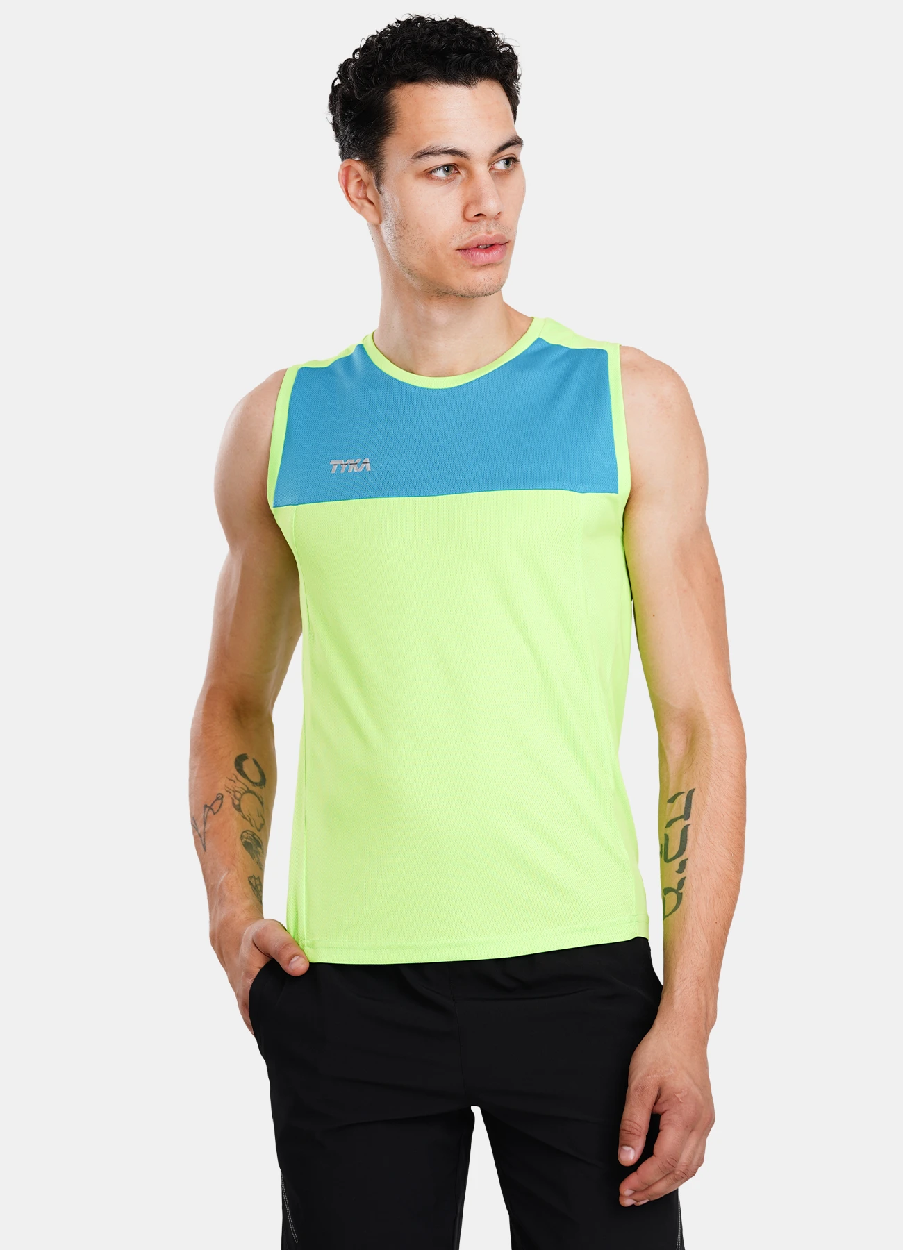 DERBY Sleeveless