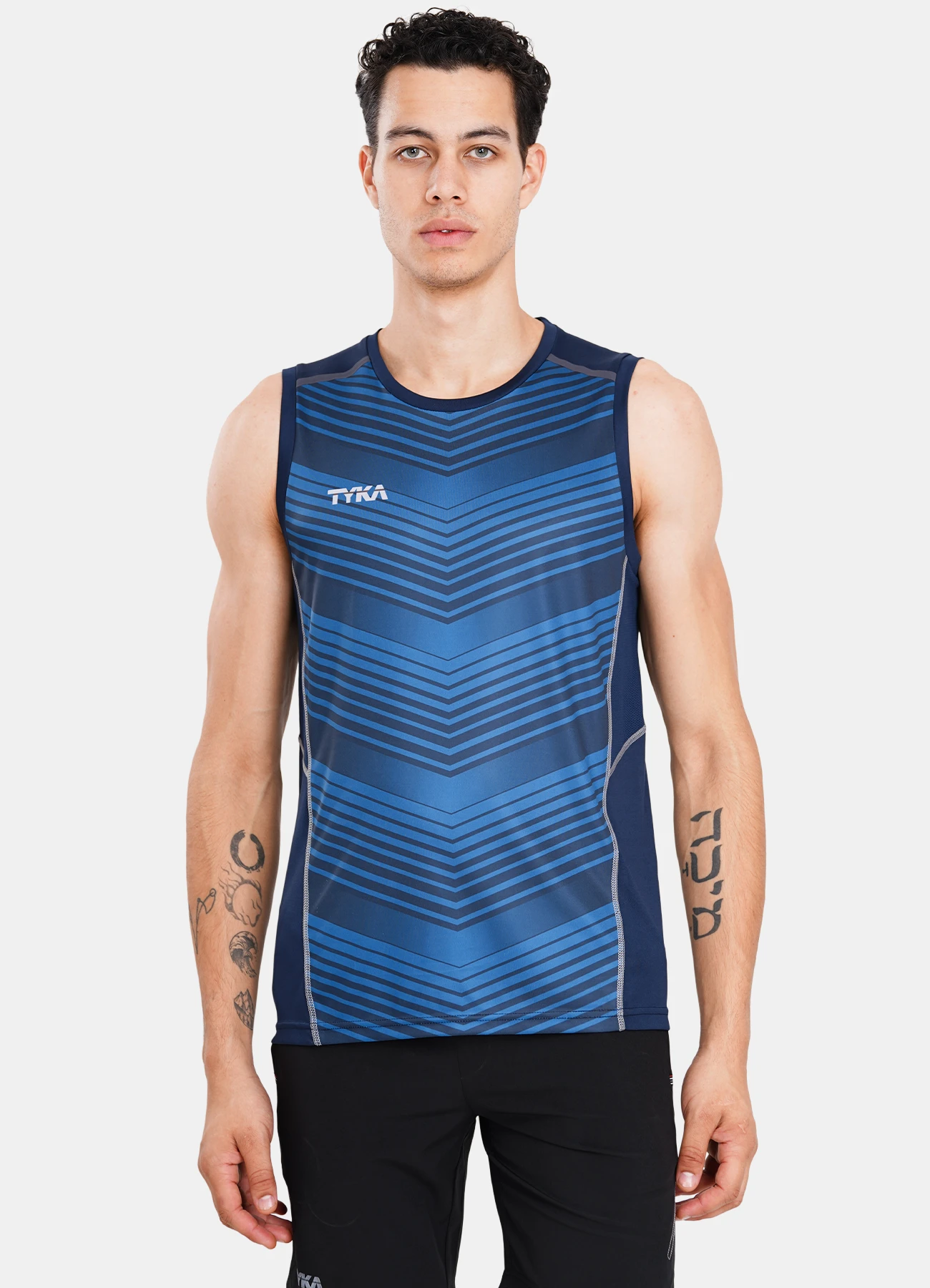 CARIO Sleeveless