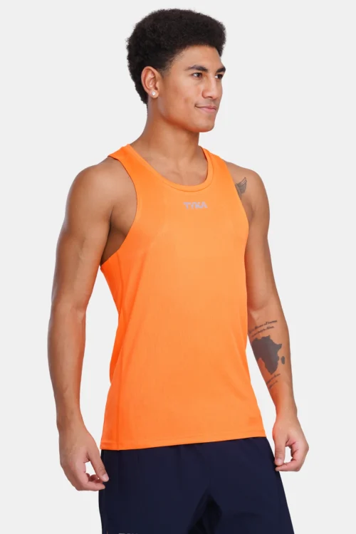 ROCK TANK Sleeveless