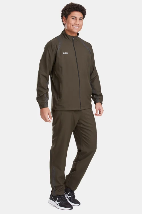 TWILL Tracksuit