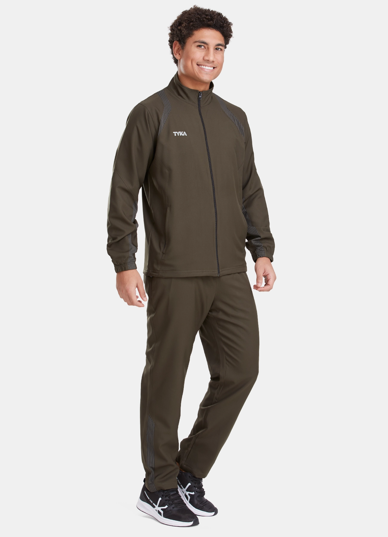 TWILL Tracksuit