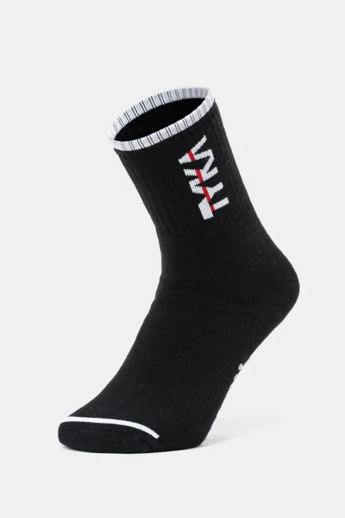 ULTIMATE CRICKET [GEL GRIP] EXTREME CUSHION (CREW) – Socks