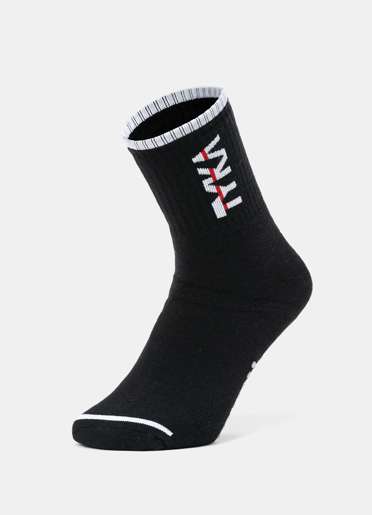 ULTIMATE CRICKET [GEL GRIP] EXTREME CUSHION (CREW) – Socks
