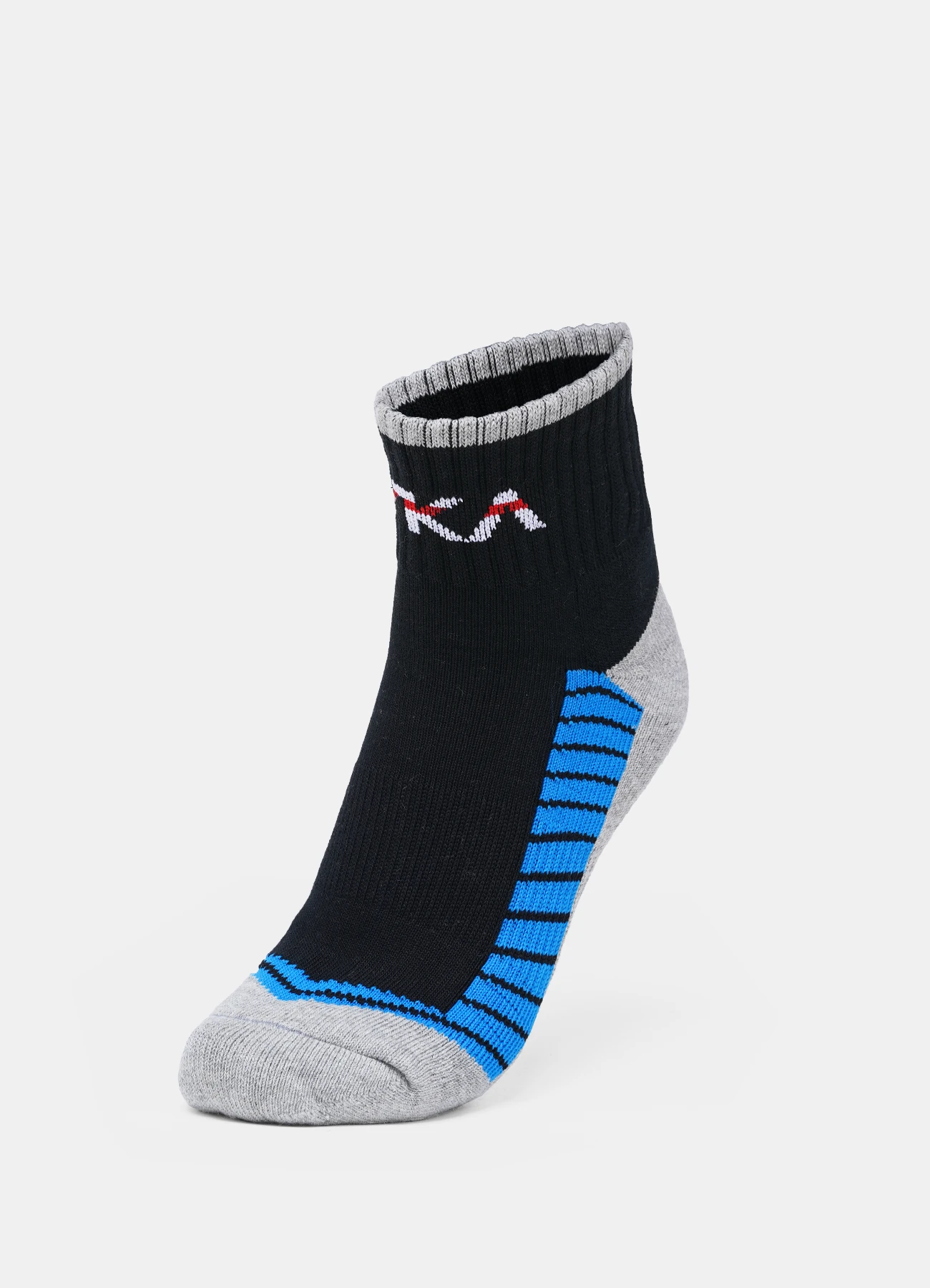 THE TECH PRO [MERINO] EXTREME CUSHION (QUARTER) – Socks