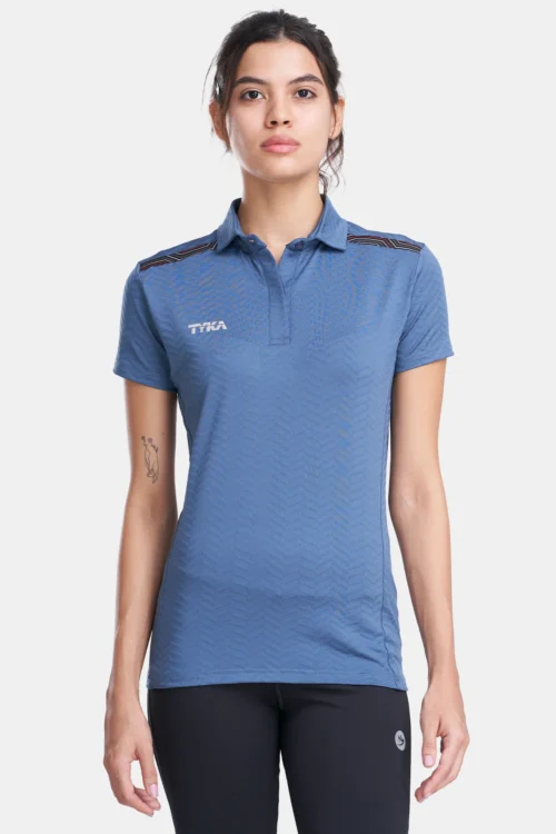 BRON POLO – women