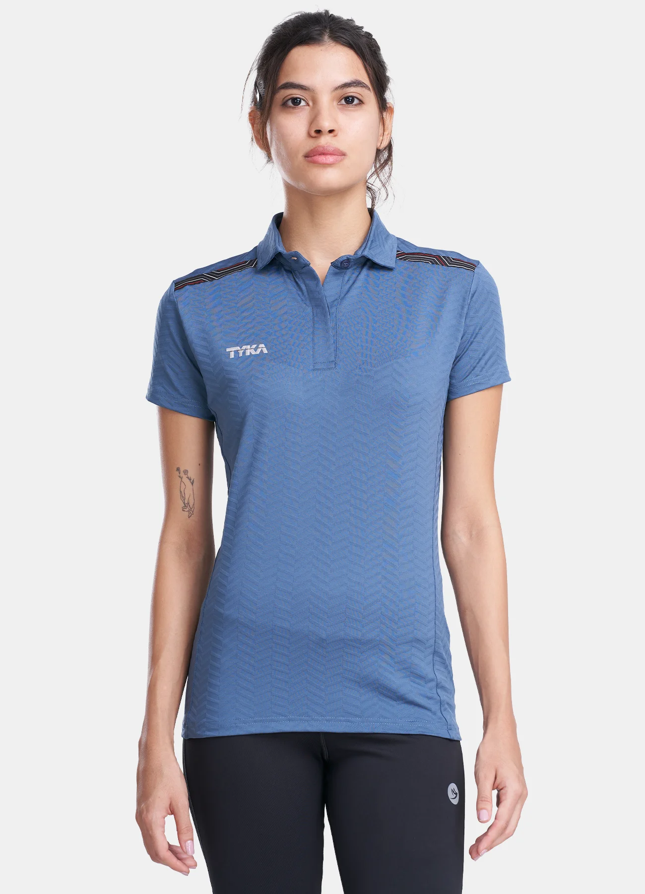 BRON POLO – women