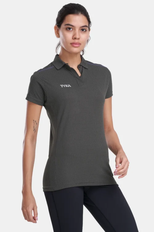 VISION POLO – women