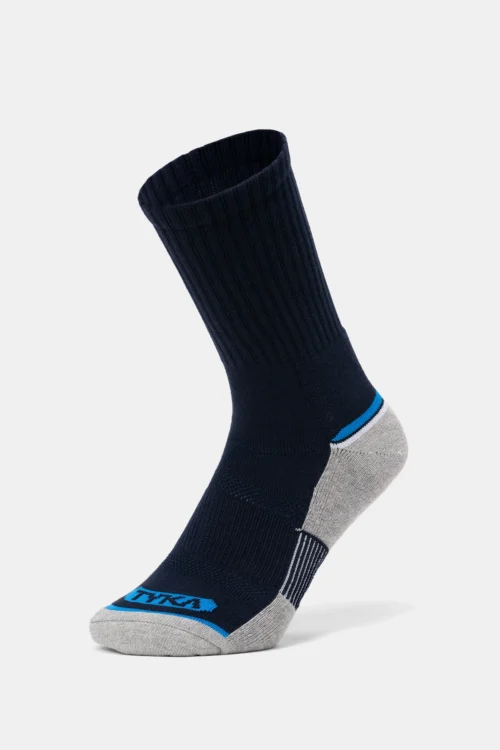 THE TECH PRO [TRIAL] MODERATE CUSHION (CREW) – Socks