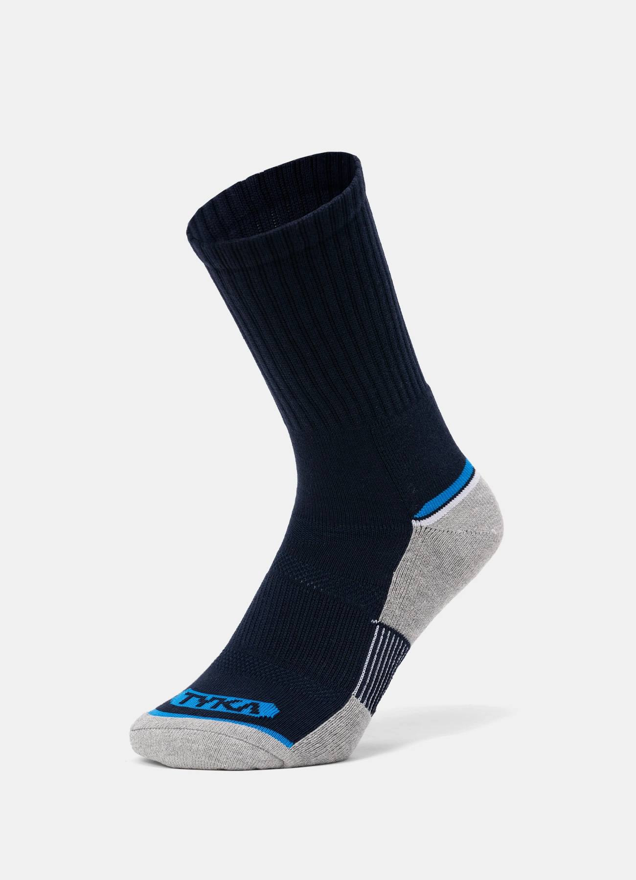 THE TECH PRO [TRIAL] MODERATE CUSHION (CREW) – Socks