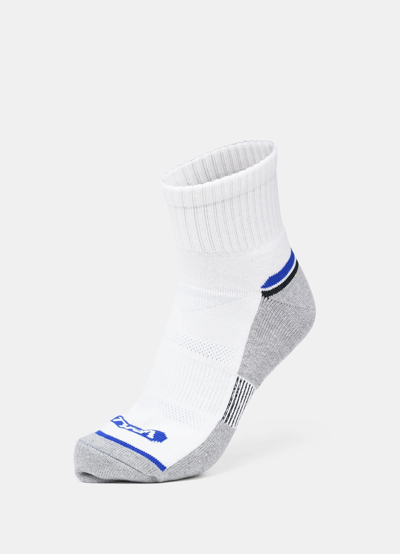 THE TECH PRO [TRIAL] MODERATE CUSHION (QUARTER) – Socks