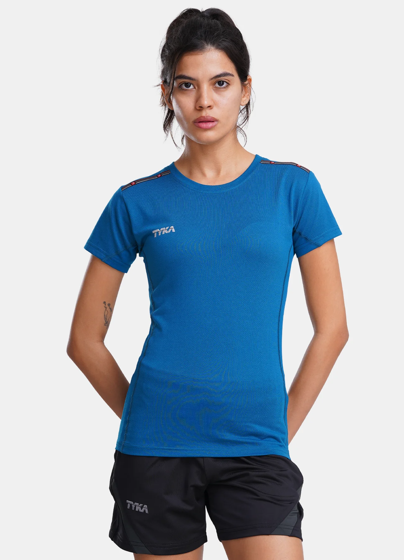 SPEED Tee – women