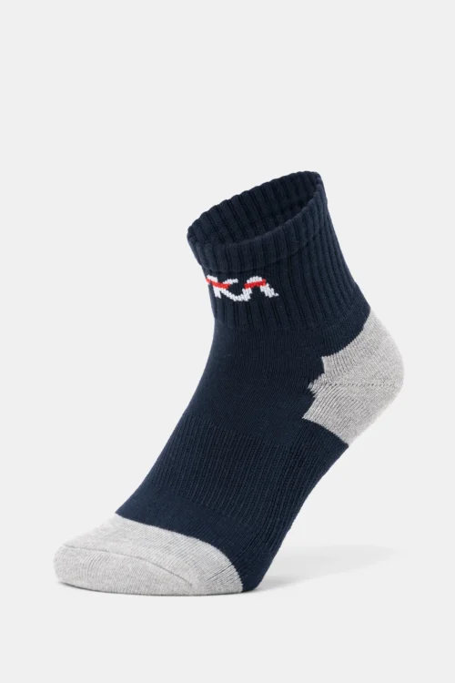 ULTIMATE CRICKET MODERATE CUSHION (QUARTER) – Socks