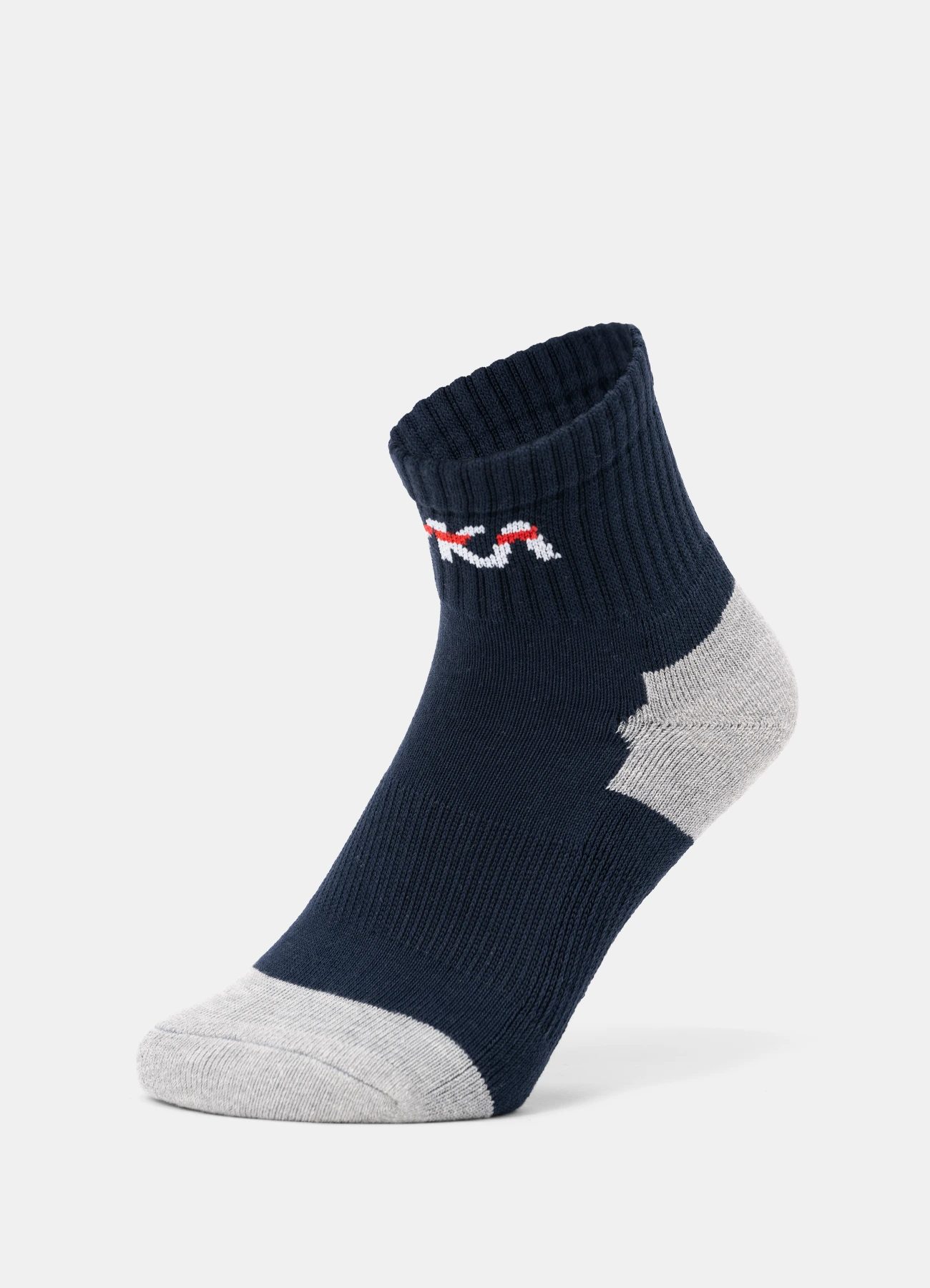 ULTIMATE CRICKET MODERATE CUSHION (QUARTER) – Socks