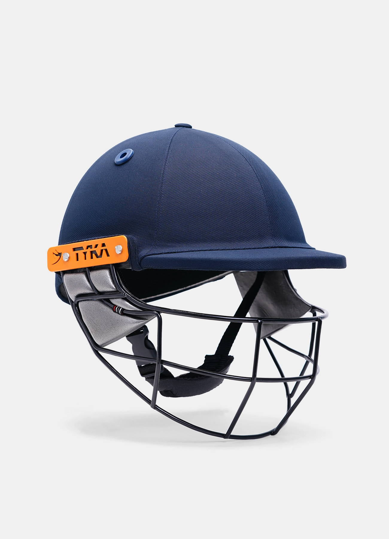 TYKA ATLAS (YOUTH) STEEL VISOR