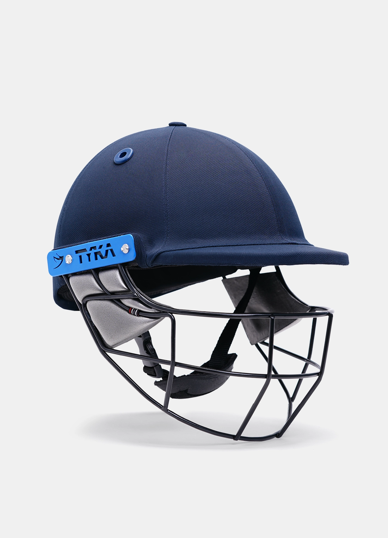 TYKA FORCE (MATCH) STEEL VISOR WITH-BACK ADJUSTER
