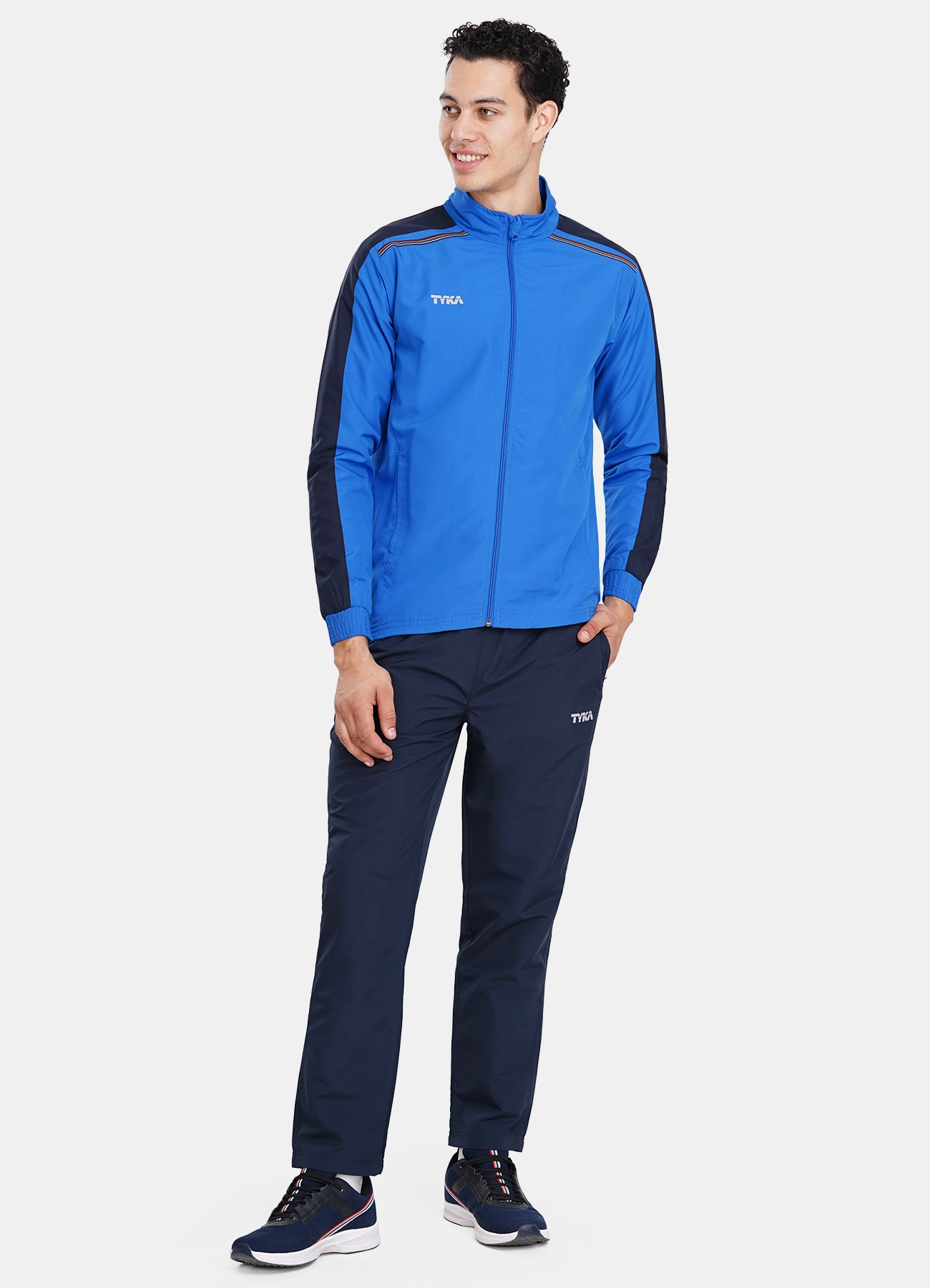 TZ Tracksuit