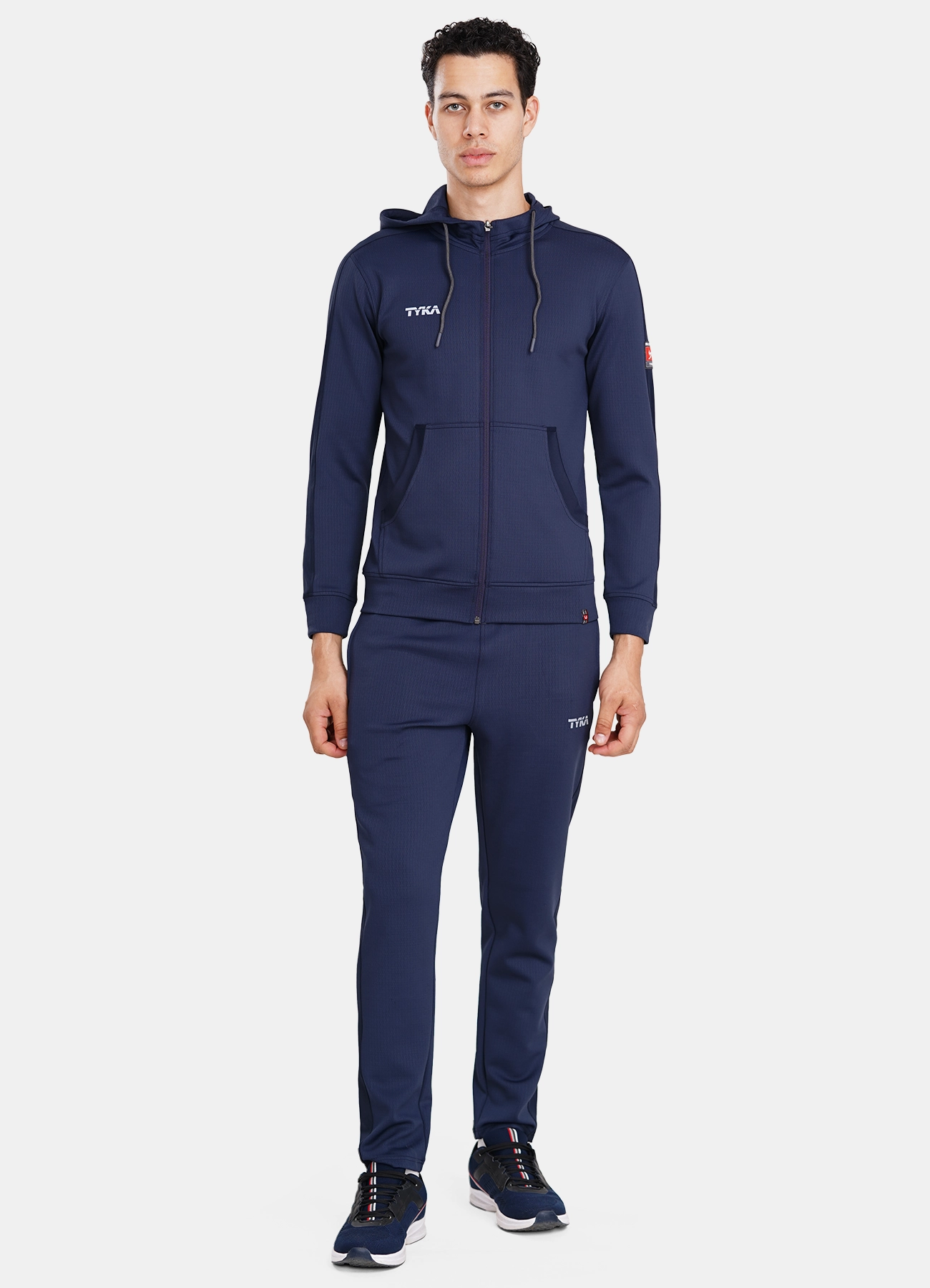 AXIS HOODED Tracksuit