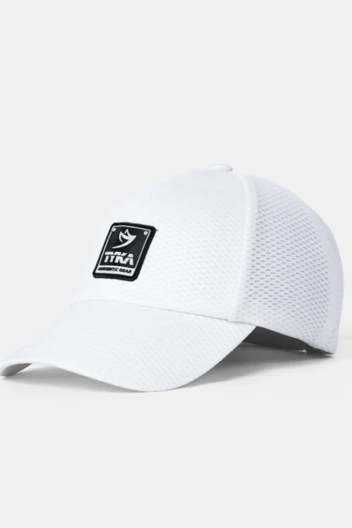 TUKCKER MESH Cap