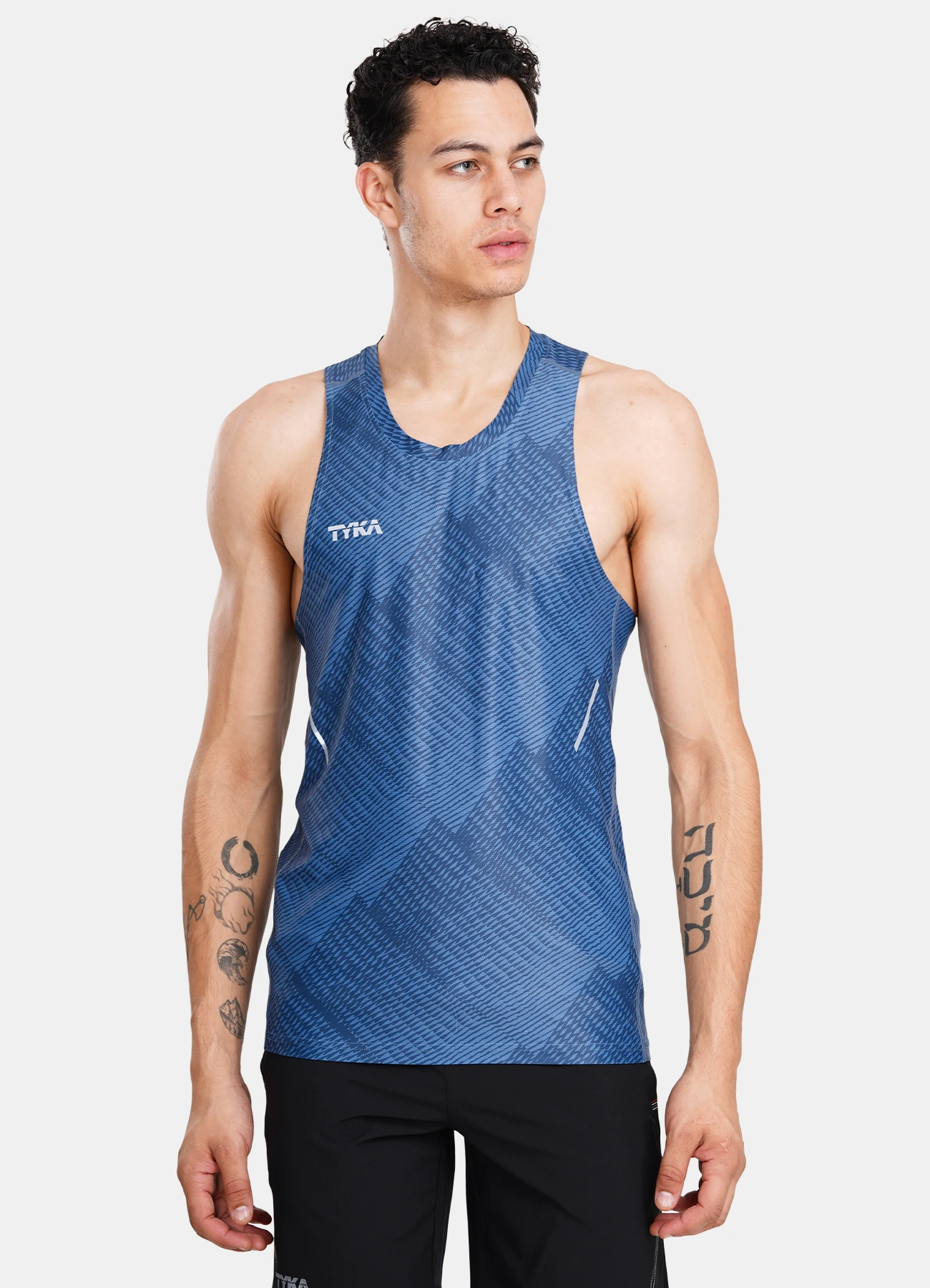 JEF Sleeveless