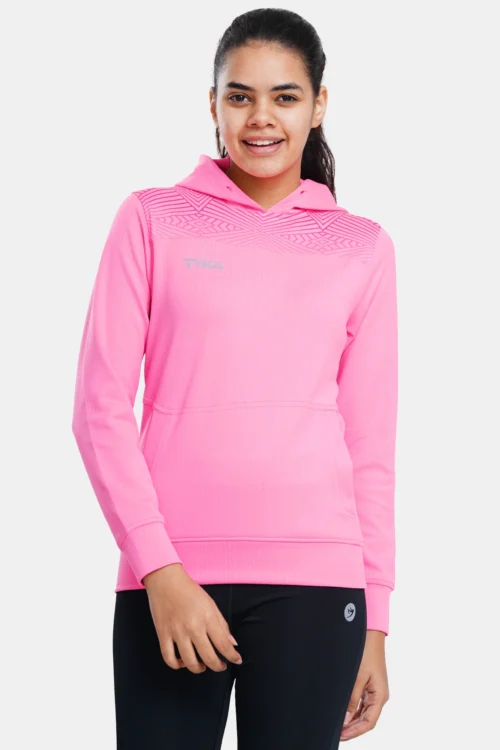 VOID HOODIE – women
