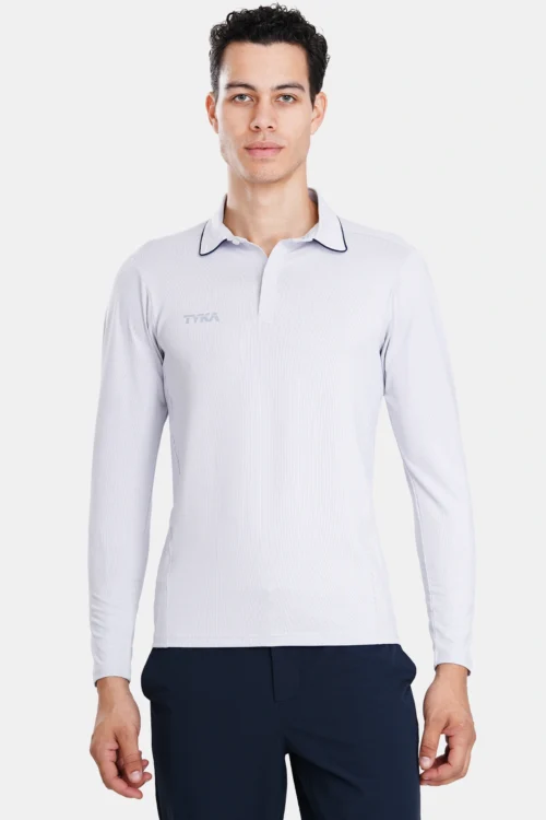 DOT Polo- Full Sleeve