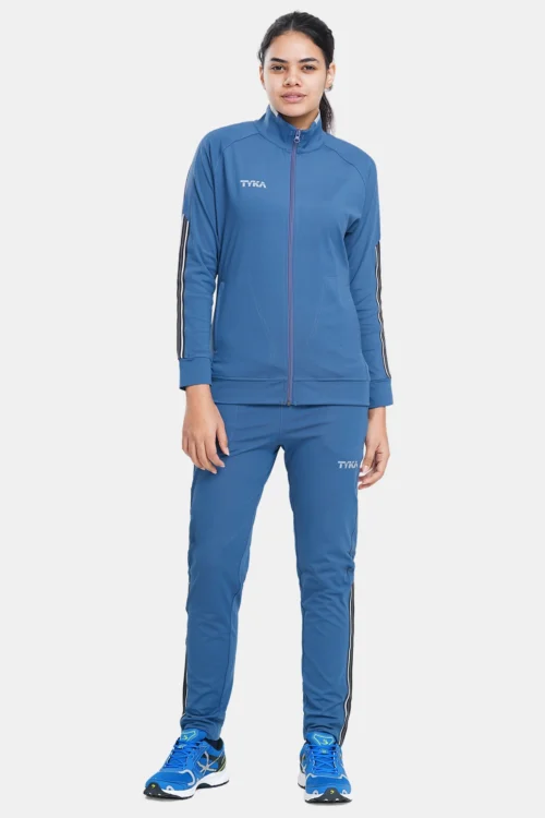 CHALLENGER Tracksuit- women