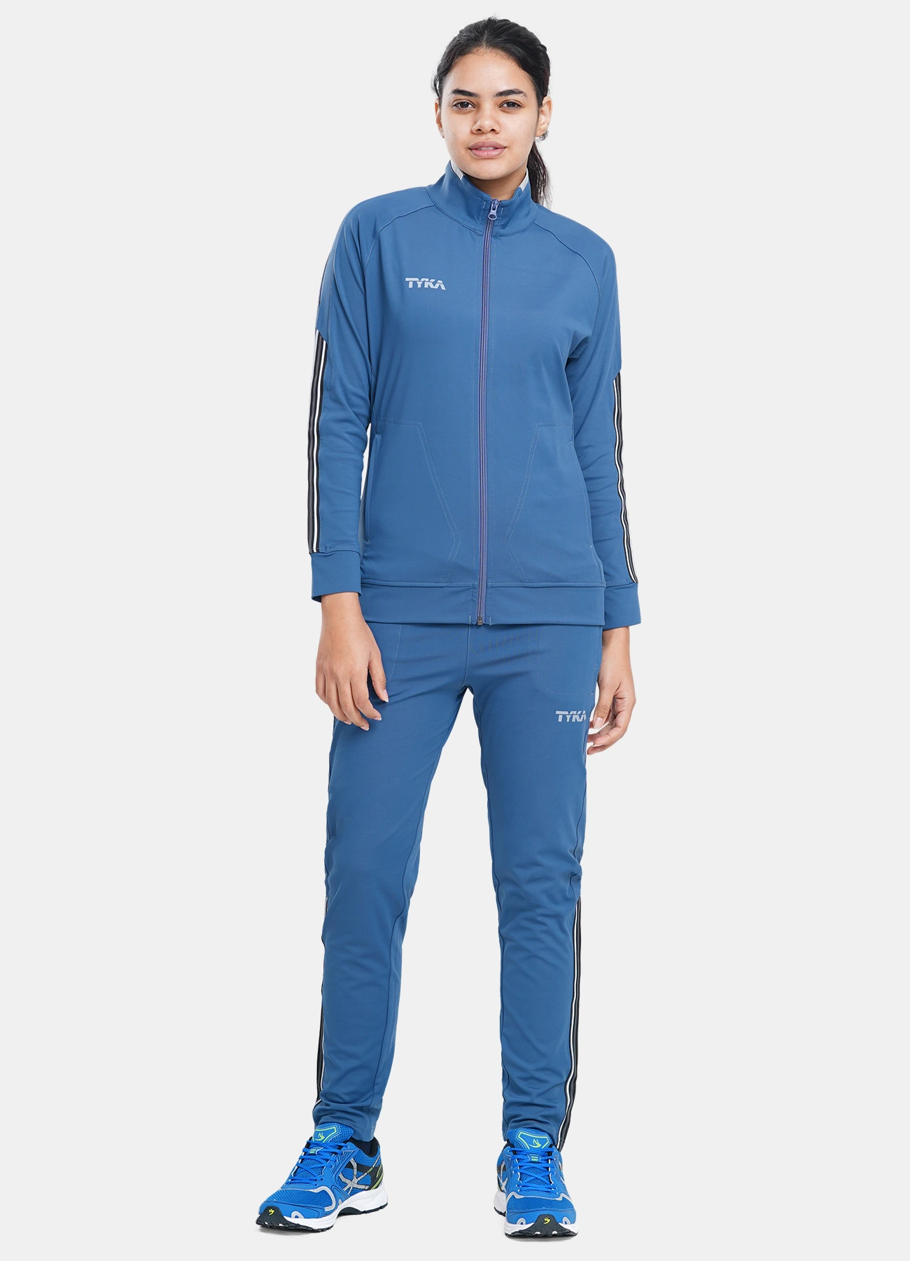 CHALLENGER Tracksuit- women