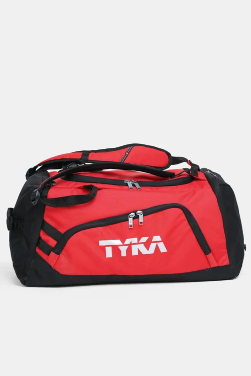 CONTAIN-Duffle Backpack