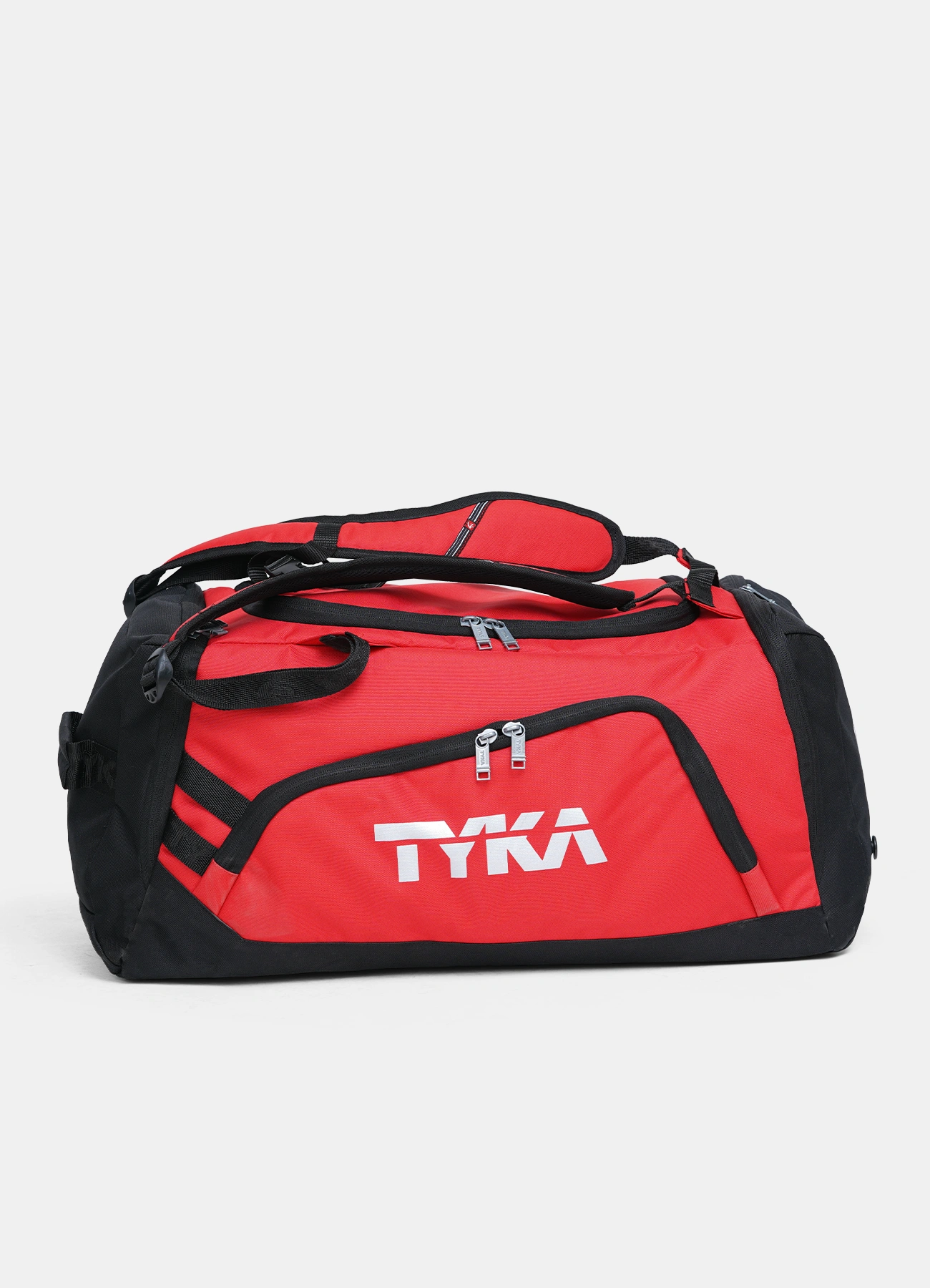 CONTAIN-Duffle Backpack