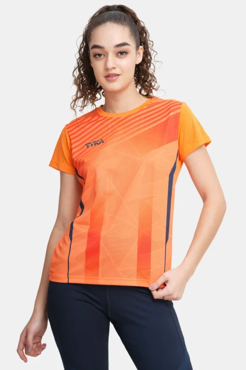 Breeze Tee-women