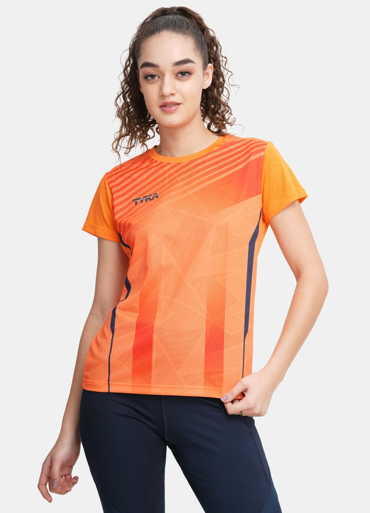 Breeze Tee-women