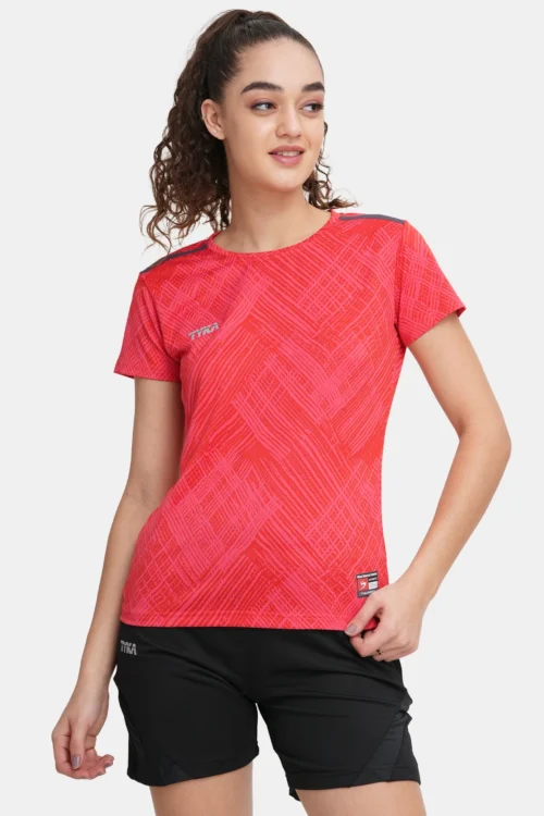 CRUSH Tee-women