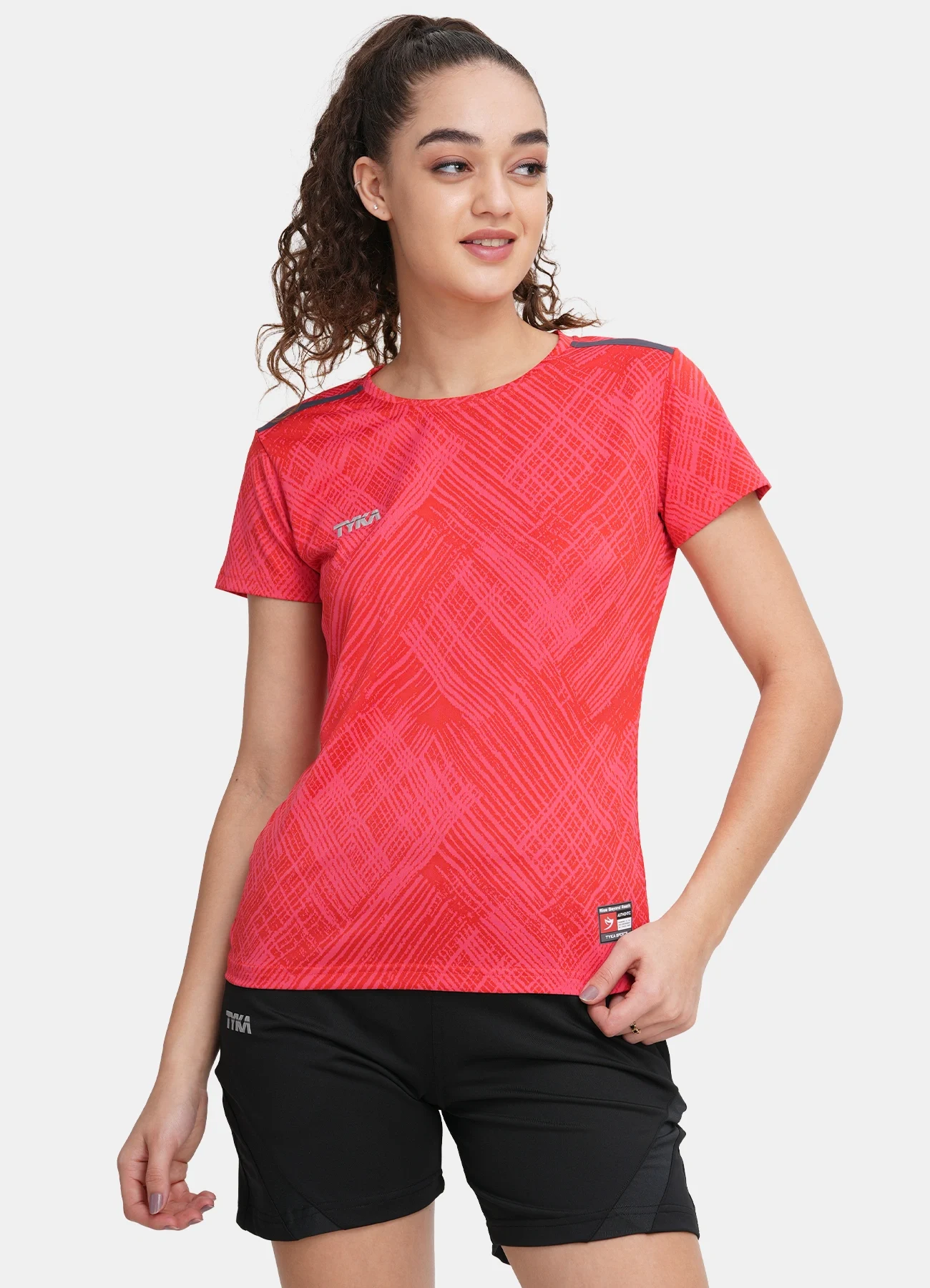 CRUSH Tee-women