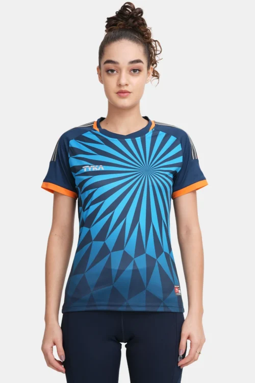GLOBAL Tee-women